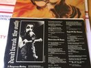 Mercyful Fate don't break the oath vinyl record king diamond still in the shrink
