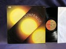 CONTRALUZ -   Americanos 1973 Argentina PROG HARD ORIGINAL VINYL LP  JETHRO TULL
