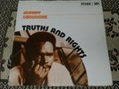 Johnny Osbourne , Truth And Rights , Studio 1 Label