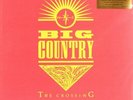 Big Country, The Crossing  Vinyl Record *NEW*