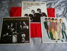 Rolling Stones 3x RARE  12