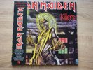 Iron Maiden - Killers - Picture LP mit Gatefold Coverhülle
