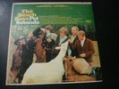THE BEACH BOYS PET SOUNDS LP RECORD DUOPHONIC