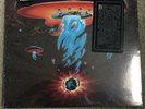 Boston Sealed  Lp First Press 1976  Pe 34188 Rare 2 Hype Stickers Price Point