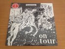 Baumstam ?– On Tour Psych 1975 KRAUTROCK NEW Re Vinyl LP+7