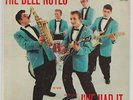 EP The Bell Notes 
