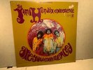 JIMI HENDRIX EXPERIENCE Reprise RS 6261 STEREO  ARE YOU EXPERIENCED?  SEALED