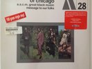 Art Ensemble of Chicago Message To Our Folks Get Back Audiophile 180g Sealed