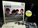SHRINK  1965 STEREO ? THE KINKS ? KINDA ? COOL MOD BEAT GARAGE UK INVASION GEM
