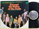 various BEYOND THE VALLEY OF THE DOLLS OST 20th C Fox TFS 4211 NM/EX Russ Meyer