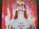 Nick Cave And The Bad Seeds - Let Love In / Vinyl LP / OVP / Mute ?– LPSEEDS8