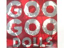 GOO GOO DOLLS SELF TITLED S/T 1987 VINYL LP FIRST PRESSING Mercenary 2102