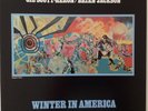 Gil Scott-Heron/Brian Jackson Winter in America 2001 Get Back/Strata-East 180g