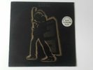 Marc Bolan T.Rex ELECTRIC WARRIOR UK LP CUBE ISSUE 1971 HIFLY 6