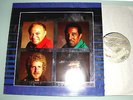 LA4 - Just Friends - Ltd. Edition Audiophile 180g Half-Speed Vinyl LP / LELP 114