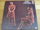 The Simon Sisters 1964 Kapp Mono LP Lucy & Carly Simon Winkin', Blinkin' And Nod