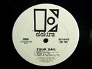 PROMO '69 Arthur Lee LOVE   FOUR SAIL   TOP HARD PSYCH   GEM TO FOREVER CHANGES
