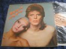 DAVID BOWIE Pin Ups LP   Original Venezuela Pressing   Orange RCA 1973