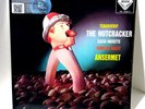 ANSERMET Tchaikovsky Nutcracker Ballet 180g VINYL 2LP Speakers Corner SXL2092/93