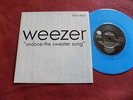 WEEZER Undone - the sweater song RARE 7