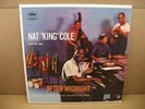 Nat King Cole - After Midnight 3x180g 45rpm Vinyl 2010 Analogue Productions USA