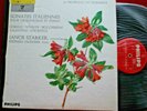 J. STARKER /CORELLI-VIVALDI-BOCCHERINI-VALENTINI-LOCATELLI / PHILIPS STEREO (FR)