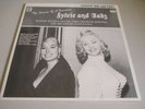 NURSE WITH WOUND-THE SYLVIE AND BABS HI-FI COMPANION-LAY 15-VINYL LP RECORDS