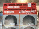 The Beatles- And I Love Her/Ringos Theme (This Boy) 7” Single UA 745