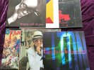 Elton John 6 LPs - Greatest Hits - Captain Fantastic - 21 At 33 - Sleeping Past