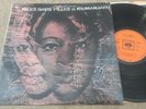 MILES DAVIS -FILLES DE KILIMANJARO -1968 Uk CBS 63551 1st A1/B1 -TOP Ex++/ Vg++