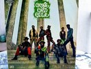 Vinyle cane & able - cane & able