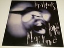 Tom Waits – Bone Machine  LP