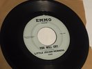 Little julian Herrera your careless love VG PLUS  rare
