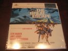 THE GREAT ESCAPE Rare SIMPLY VINYL DELUXE PACKAGING UK. PRESSED 180 GRAM LP