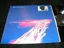 WALLY BADAROU Echoes LP Rare Soul/ Funk/ R&B ISLAND 1984 World Fusion Original