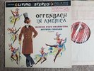 LSC 1990 1S - OFFENBACH IN AMERICA - ARTHUR FIEDLER
