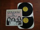 Genesis In Concert NM 2 LP Swiss Bootleg Gold Records England 5-4-80 CLEAN VINYL