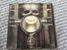 Emerson Lake Palmer - Brain Salad Surgery EX+/EX 1st press +Poster -G-G Vinyl LP