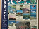 MACKEY FEARY, HENRY KAPONO etc Pacific Paradise JAPAN LP OBI STICKER HAWAII AOR