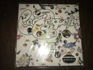 LED ZEPPELIN III: RARE 2007 CLASSIC RECORDS QUIEX 200-Gram LP  SEALED