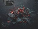 THIN LIZZY 'Live At The Nakano Sun Plaza, Tokyo, Japan' 2018 vinyl 2-LP, RED WAX