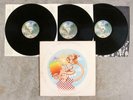GRATEFUL DEAD Europe '72. 1973 3-LP SET. 