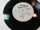 45 RPM l ROCKER : Outlaws