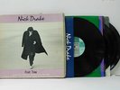 Nick Drake rock 4 LP box set Fruit Tree Hannibal Records