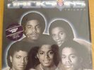 THE JACKSONS - TRIUMPH (EPIC 36424) MINT-  IN SHRINK WRAPPING