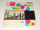 Jorn Grauengaard Orchestra featuring Daimi - LP - Denmark 1965 - Bjarne Rostvold