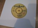 Maytals - Sweet & Dandy / Oh Yea - Pyramid Reggae 7