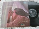 SOLITUDE SONS BY BILLIE HOLIDAY CLEF RECORDSMG C-690  LP (EX)