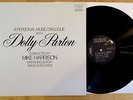 DOLLY PARTON RARE RADIO PROMO COUNTRY LP A PERSONAL MUSIC DIALOGUE