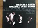 Black Rebel Motorcycle Club -  Ain’t No Easy Way 7” Vinyl
